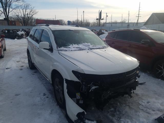 Dodge Journey cr (2015)