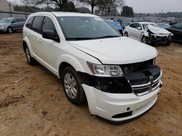 Dodge Journey se (2015)