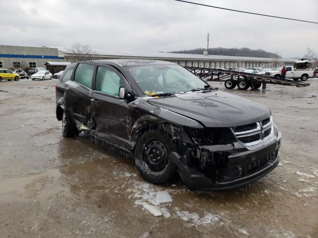Dodge Journey se (2015)