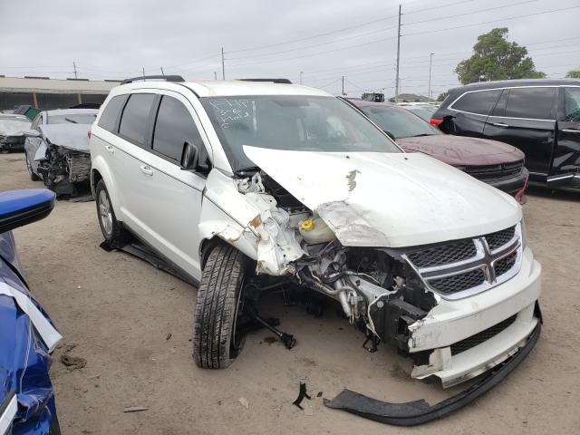 Dodge Journey se (2015)