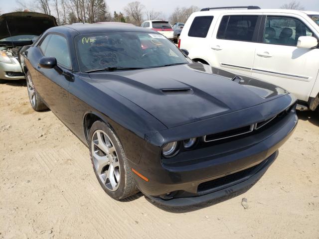 Dodge Challenger (2016)