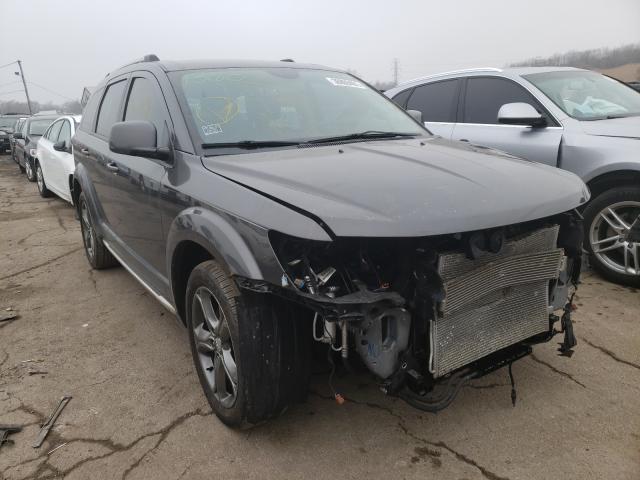 Dodge Journey cr (2016)