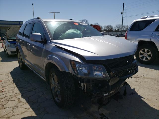 Dodge Journey cr (2016)