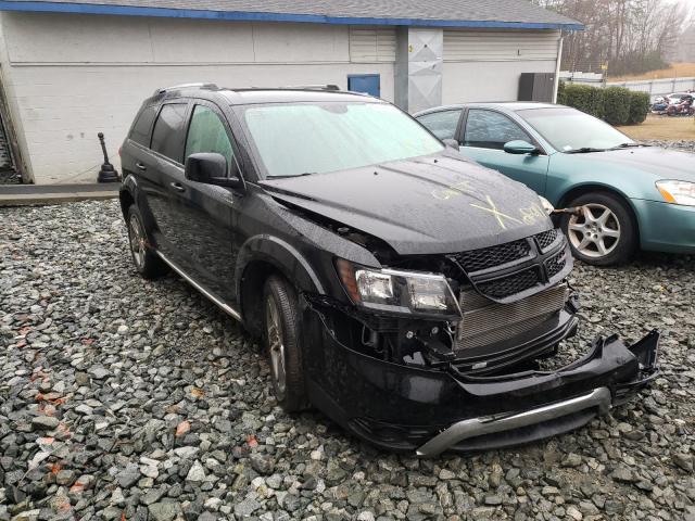 Dodge Journey cr (2016)