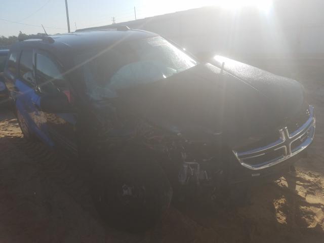 Dodge Journey se (2016)