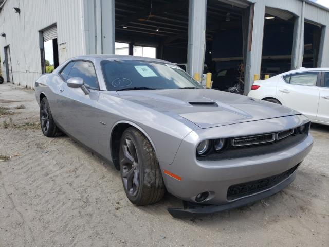 Dodge Challenger (2017)