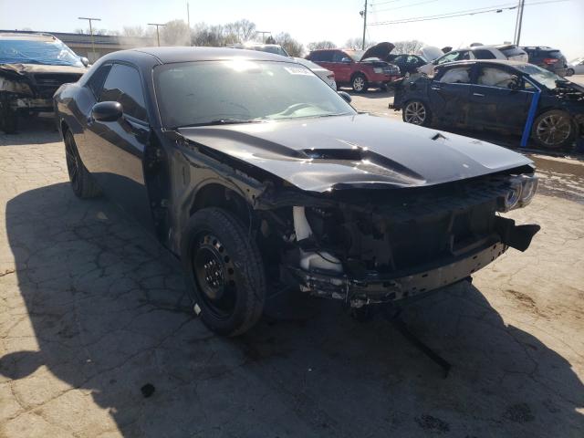 Dodge Challenger (2017)