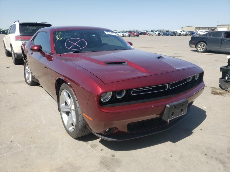 Dodge Challenger (2017)