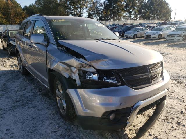 Dodge Journey cr (2017)
