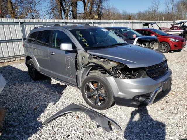 Dodge Journey cr (2017)