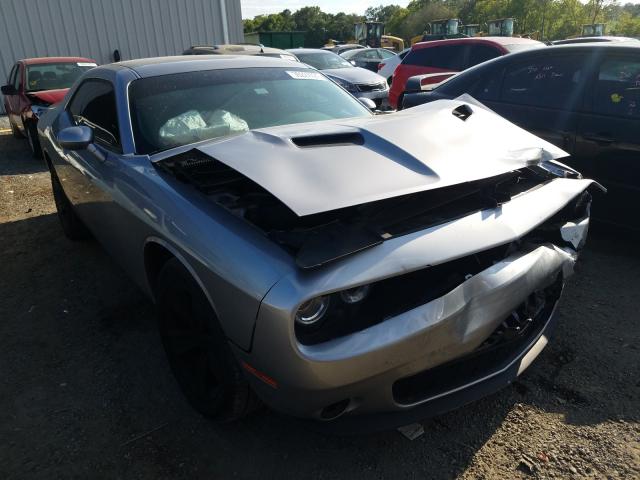 Dodge Challenger (2018)