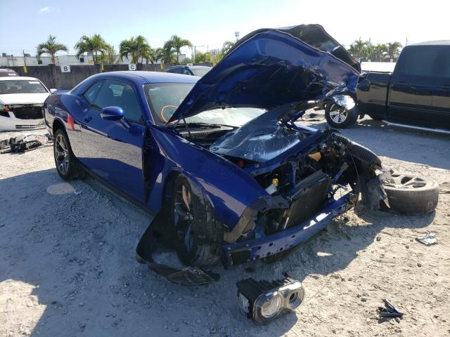 Dodge Challenger (2018)