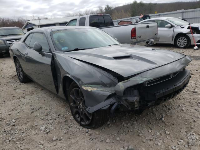 Dodge Challenger (2018)