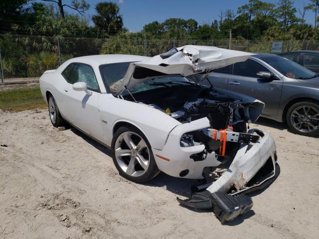 Dodge Challenger (2018)