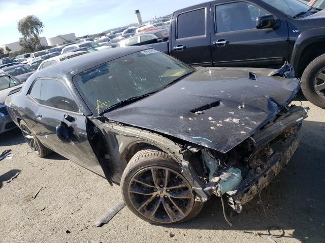 Dodge Challenger (2018)