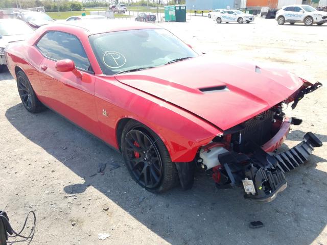Dodge Challenger (2018)