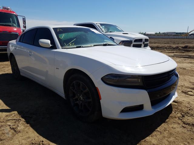 Dodge Charger gt (2018)