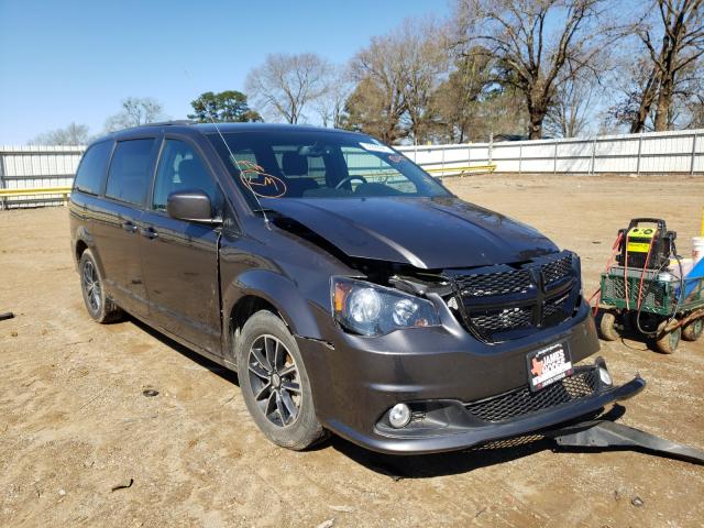 Dodge Grand cara (2018)