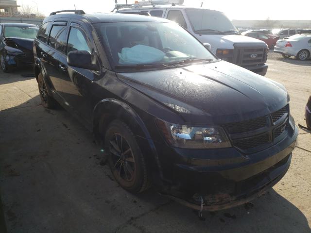 Dodge Journey se (2018)