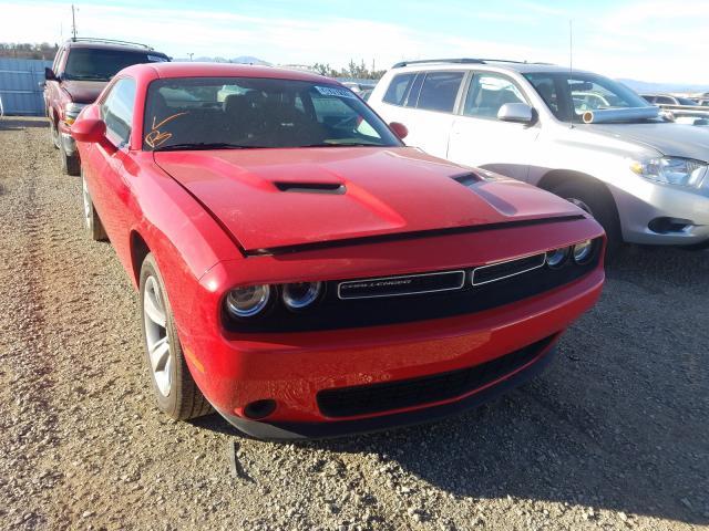 Dodge Challenger (2019)
