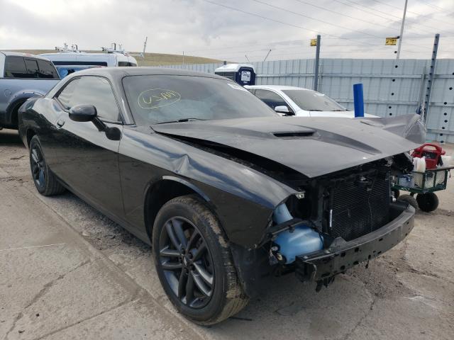 Dodge Challenger (2019)