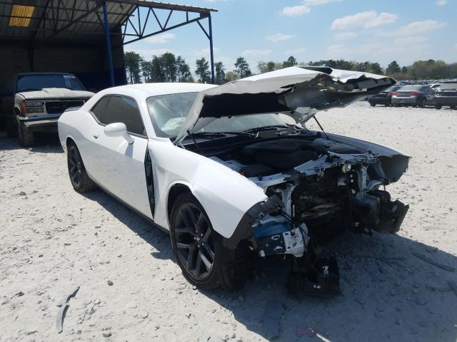 Dodge Challenger (2019)