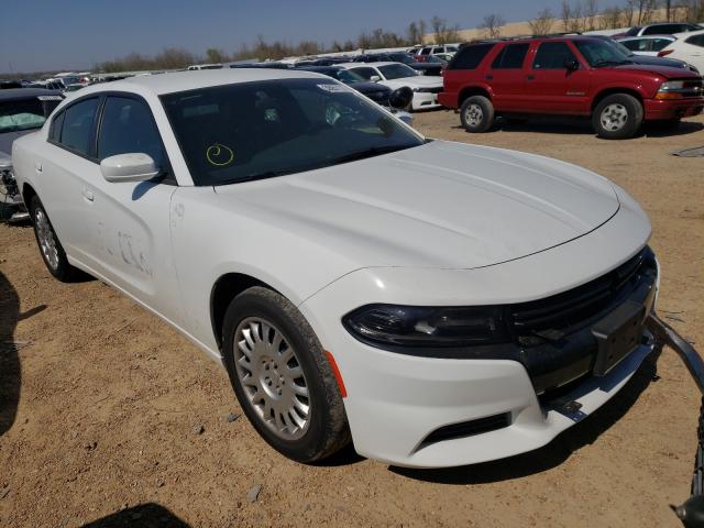 Dodge Challenger (2019)