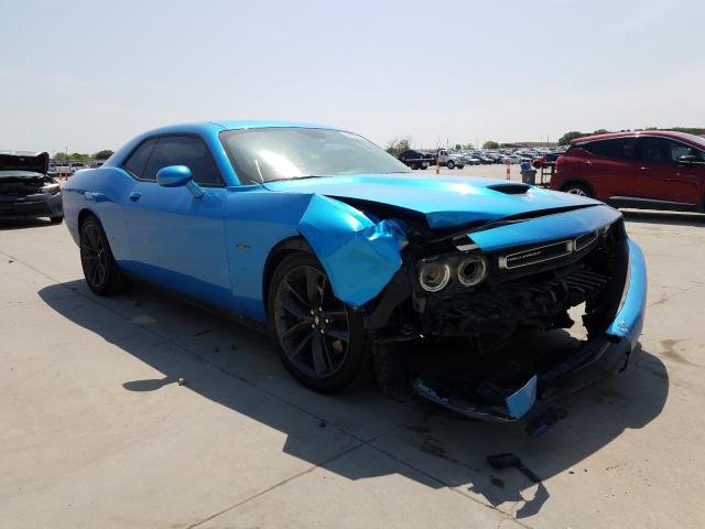 Dodge Challenger (2019)