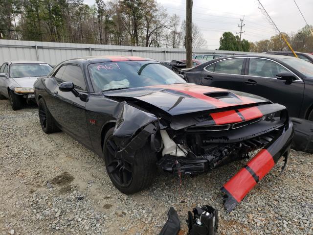 Dodge Challenger (2019)