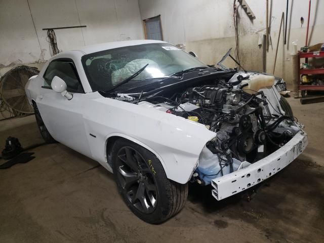 Dodge Challenger (2019)