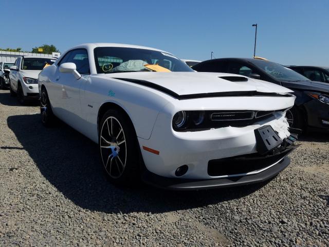 Dodge Challenger (2019)