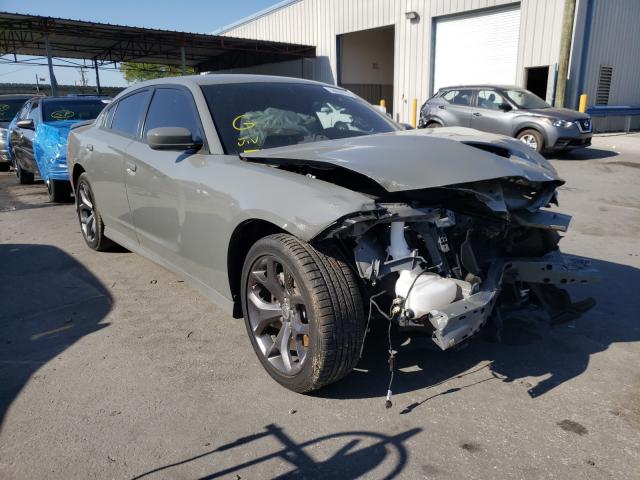 Dodge Charger gt (2019)