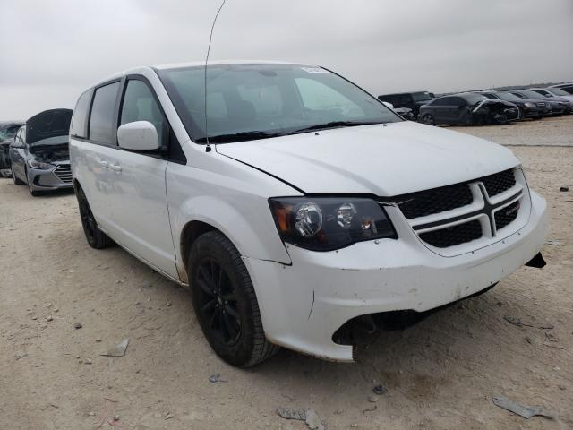 Dodge Grand cara (2019)