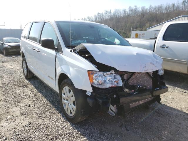 Dodge Grand cara (2019)
