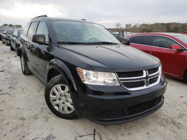 Dodge Journey se (2019)