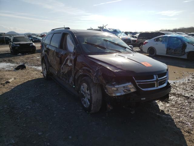Dodge Journey se (2019)