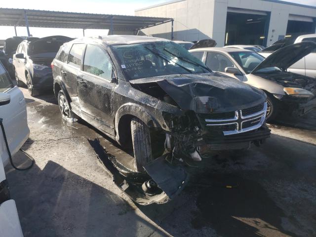 Dodge Journey se (2019)