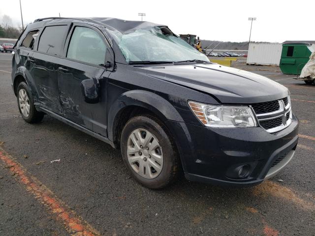 Dodge Journey se (2019)