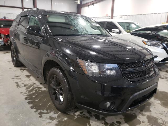 Dodge Journey se (2019)
