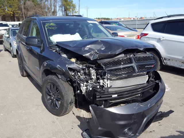 Dodge Journey se (2019)