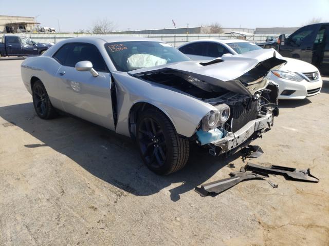 Dodge Challenger (2020)