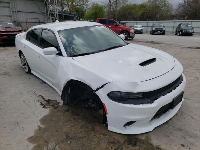 Dodge Charger gt (2020)