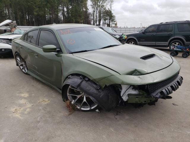 Dodge Charger gt (2020)