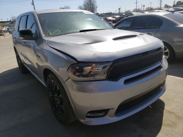 Dodge Durango r (2020)
