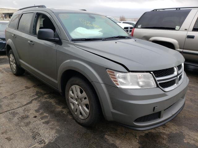 Dodge Journey se (2020)