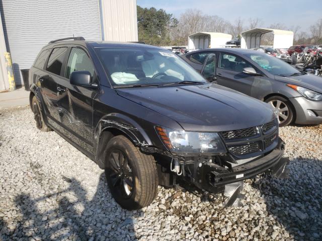 Dodge Journey se (2020)