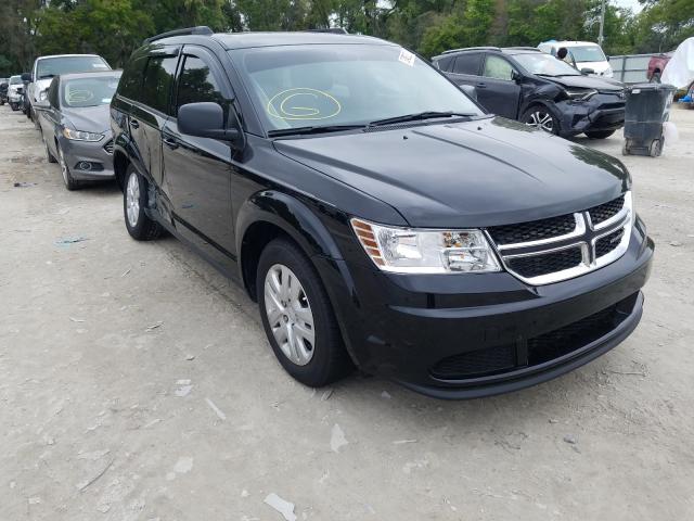 Dodge Journey se (2020)