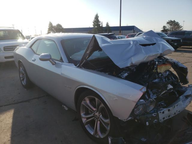Dodge Challenger (2021)