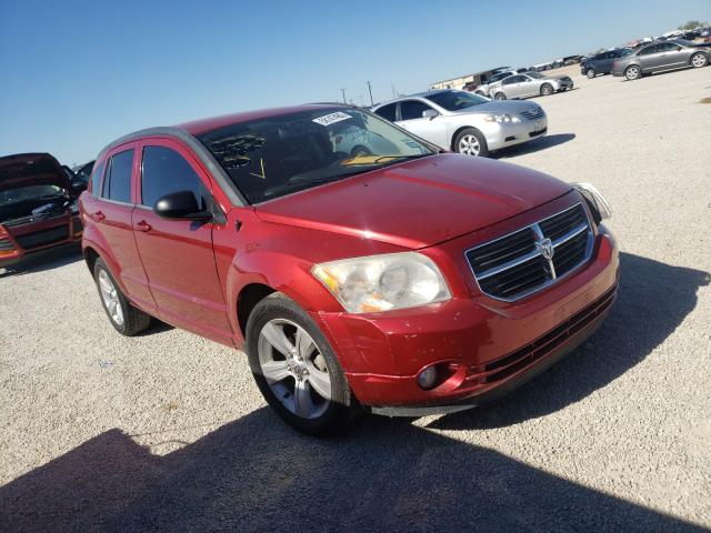 Dodge Caliber ma (2010)
