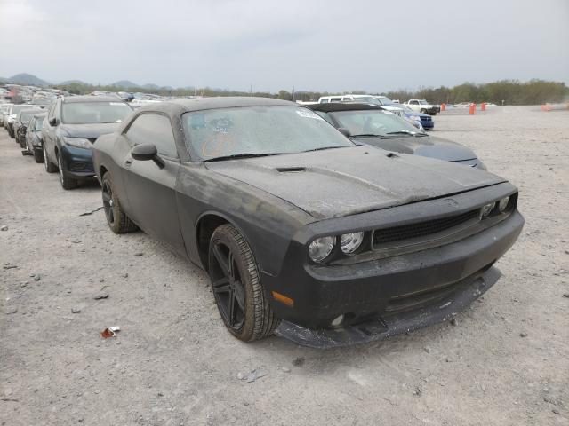 Dodge Challenger (2010)